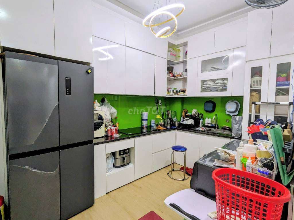 TRUNG TÂM QUẬN 10 - 35M2 NỞ HẬU TÀI LỘC - SÁT MẶT TIỀN - Ảnh 2