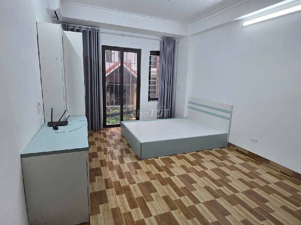 BÁN NHÀ CĂN HỘ DÒNG TIỀN 75M 14 PHÒNG GIÁ RẺ, VƯƠNG THỪA VŨ - Ảnh 2