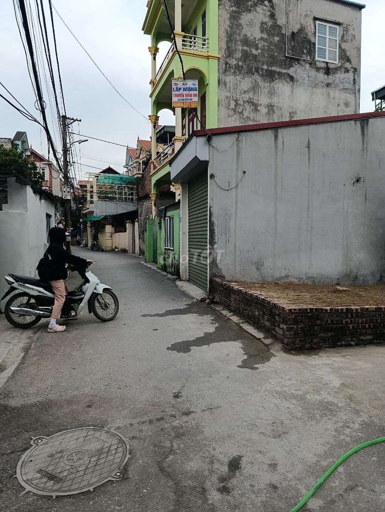 Chính Chủ Sổ Đỏ Bán Lô Góc - Ảnh 2