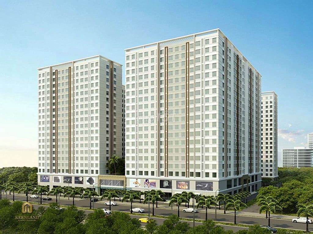 bán gấp căn TM topaz home giá hời: 51m² chỉ 2.1 tỷ tặng nội thất - Ảnh 2