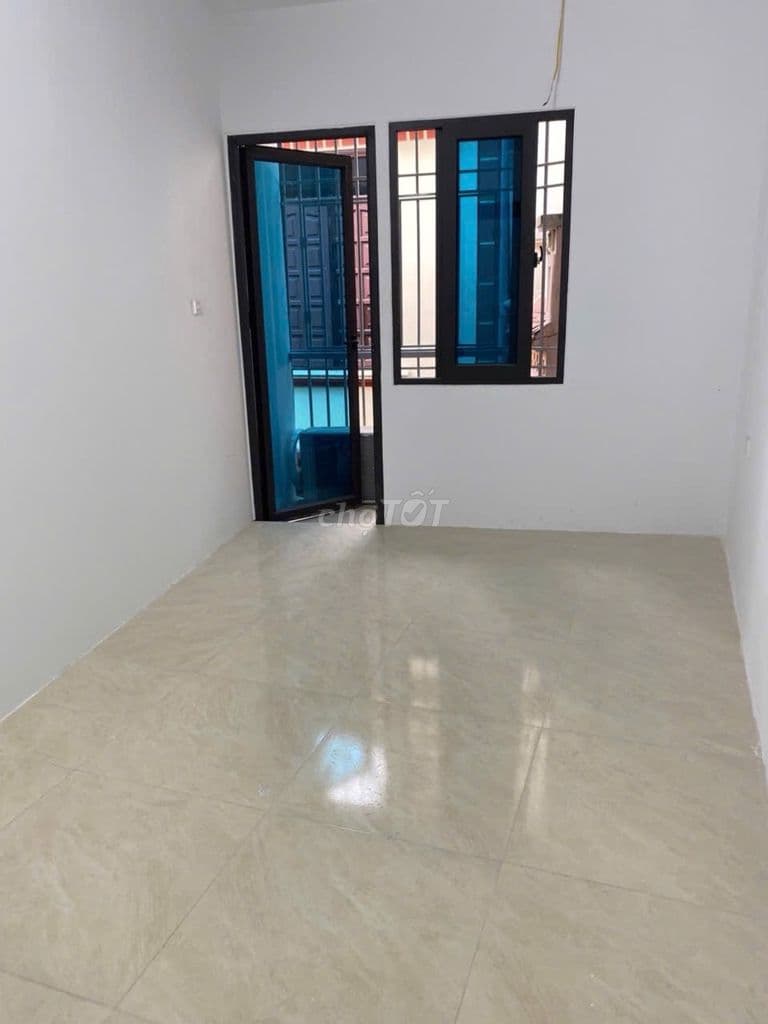 NHÀ Khương Đình Thanh Xuân 17/20m 4 tầng 3.7 tỷ SỔ ĐỎ - Ảnh 3