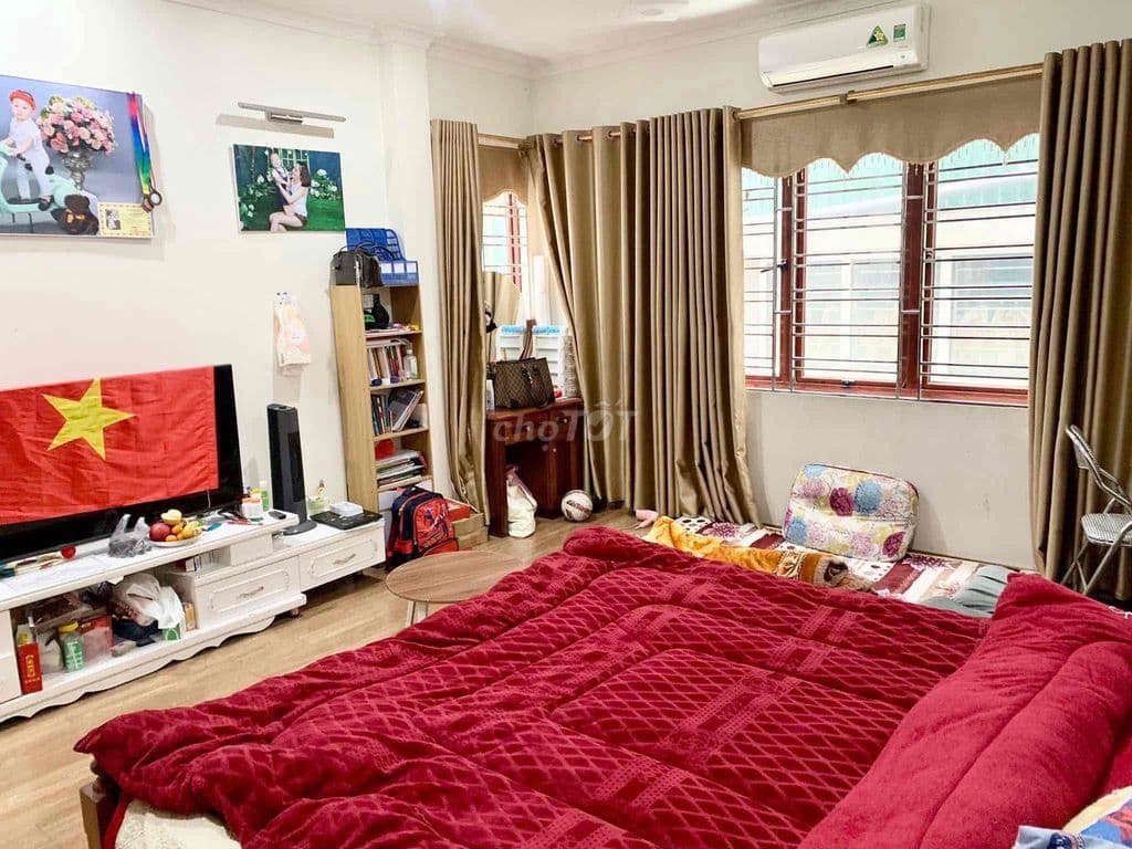 Mới Bùi Xương Trạch, ngõ nông, ngõ thông, sổ CC, không QH, DT 39m2*5T - Ảnh 3