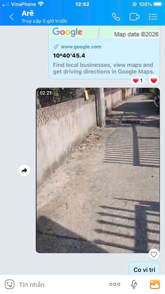 cách bệnh viện huyết học mới 700m đường rạch ông đồ - Ảnh 3