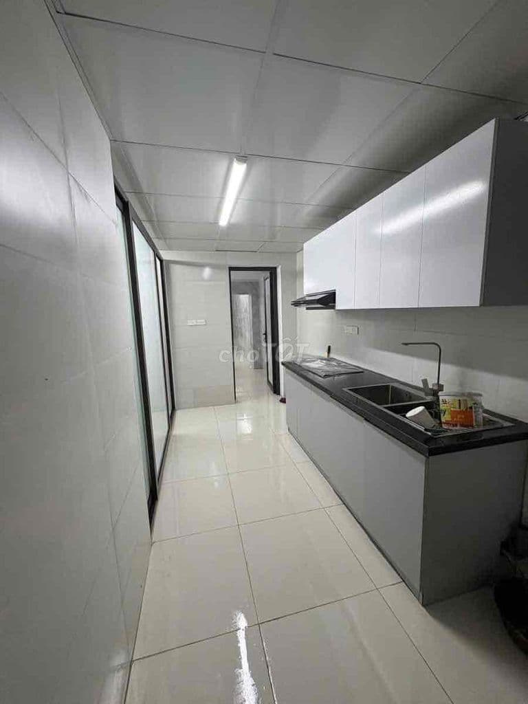 Tập thể Thái Thịnh, 2 mặt thoáng, 2PN KK, kinh doanh, full nội thất nh - Ảnh 3