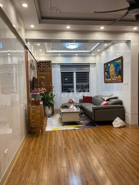 bán căn hộ 2pn Khu Đô Thị Hồng Hà giá tốt - Ảnh 2