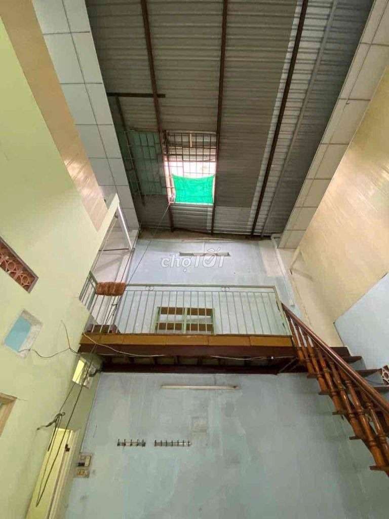 BÁN NHÀ BÌNH THỚI - NỞ HẬU TÀI LỌC _ NHỈNH 8 ĐỒNG - Ảnh 3