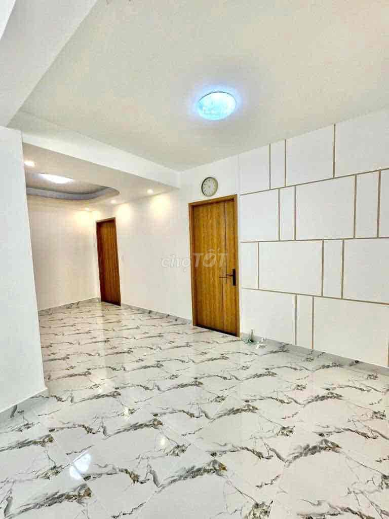 Chung cư Phan Văn Trị, Bình Thạnh - Thang máy - 63m2 - Chỉ 3,55 Tỷ - Ảnh 3