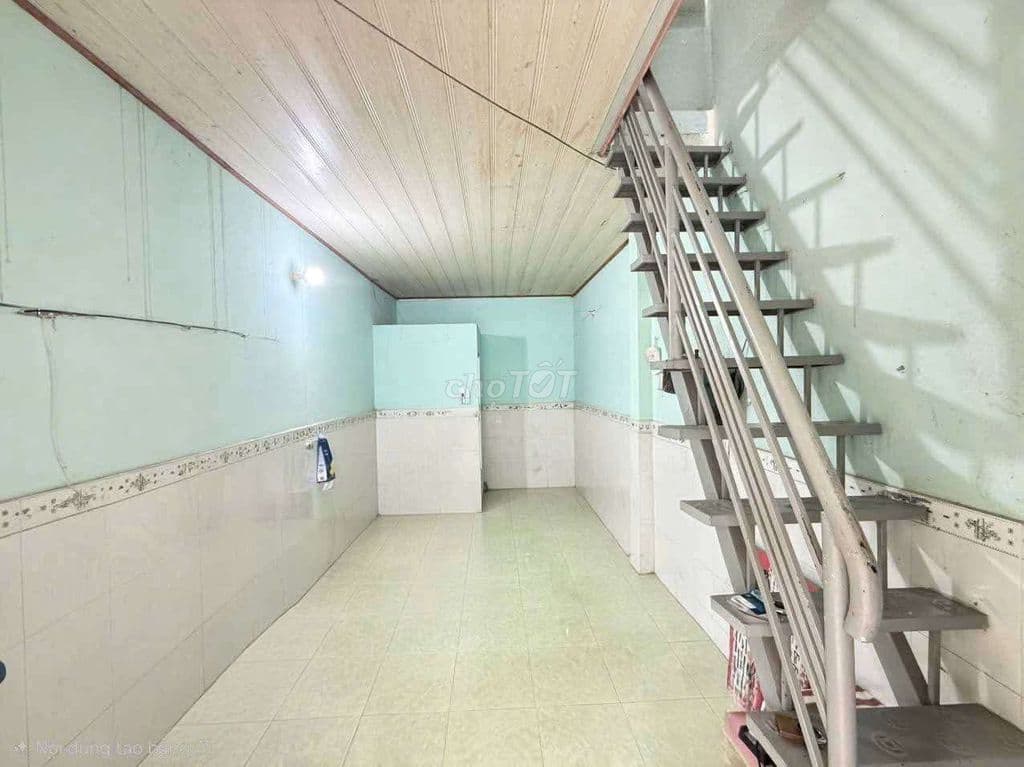 bán nhà chính chủ quân 7