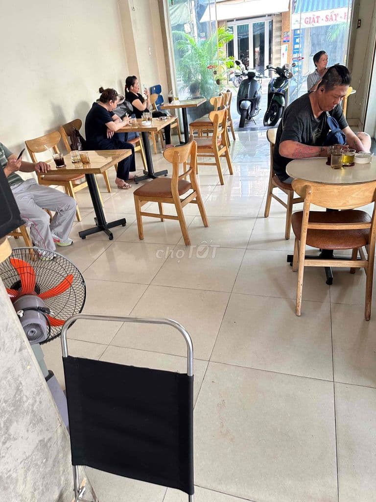 mình cần sang nhượng quán cf - Ảnh 3