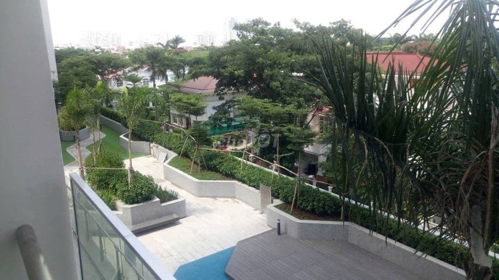 Bán căn hộ Hưng Phúc Phú Mỹ Hưng Quận 7 cũ - Ảnh 3