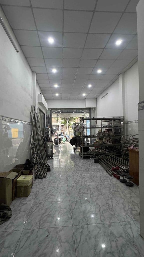 Bán nhà mặt tiền Hương Lộ 2 117m2 - Ảnh 2