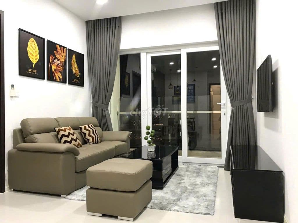 Cần bán căn hộ âu cơ tower, đường âu cơ, q. tân phú