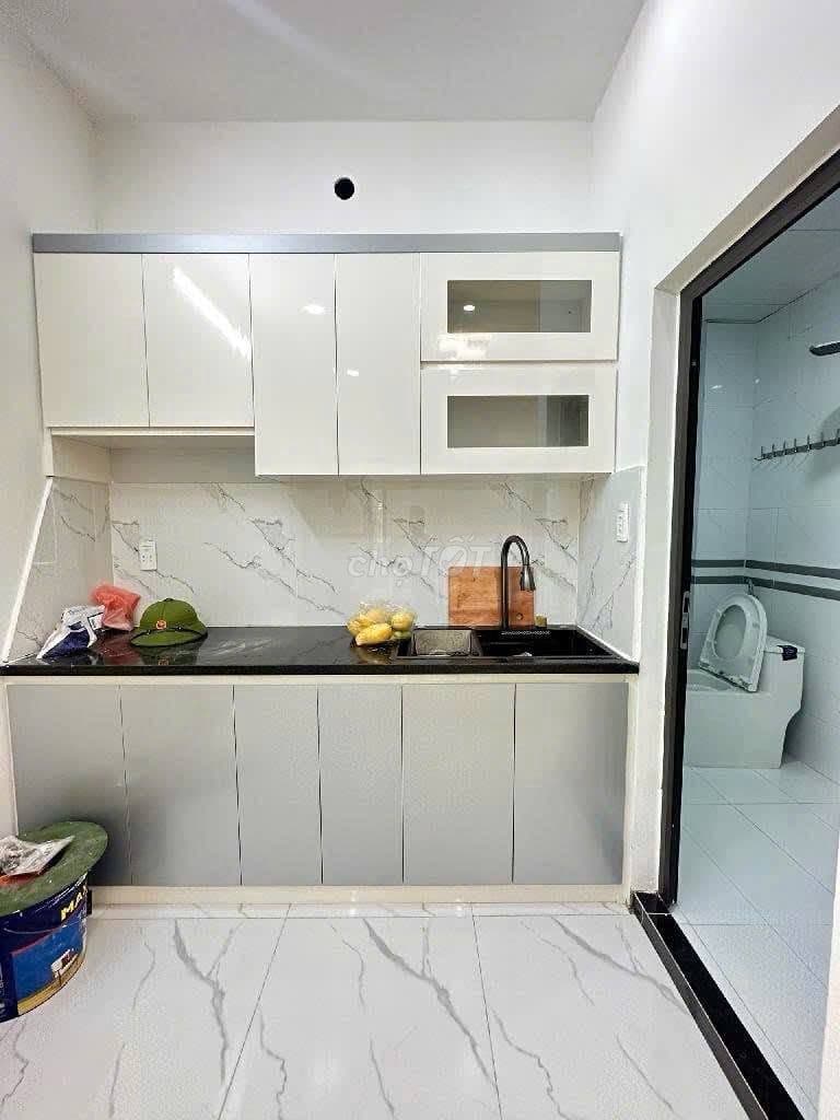 Nhà ở vừa ở vừa cho thuê gần ĐH Công Nghệ 5.XX tỷ - Ảnh 3