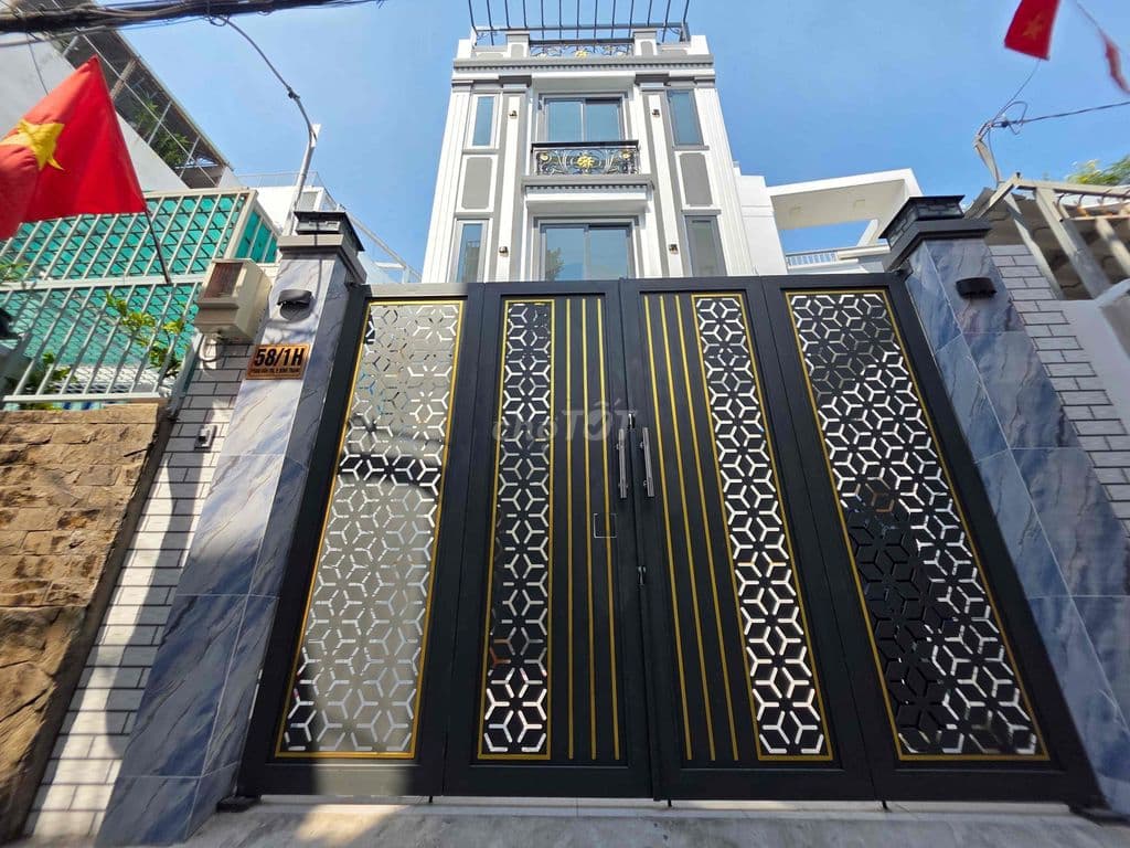 RẺ NHẤT BÌNH THẠNH TRONG CÙNG PHÂN KHÚC - Ảnh 2