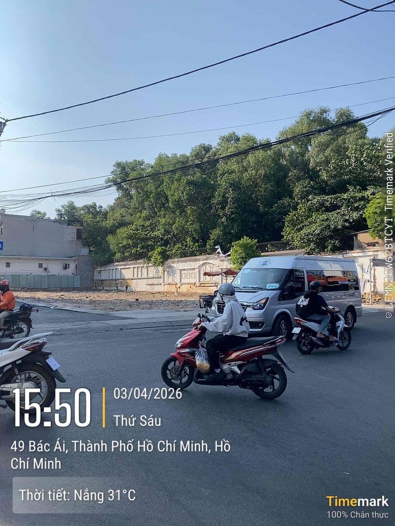 MỞ BÁN 4 LÔ ĐẤT MẶT TIỀN KINH DOANH ĐƯỜNG DƯƠNG ĐÌNH HỘI - Ảnh 3