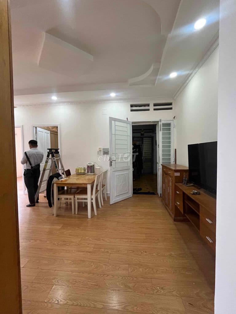 căn góc Chung cư Tân Sơn Nhì, Luỹ Bán Bích 80m2 3PN 2wc - Ảnh 3
