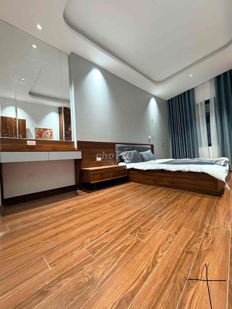Giảm 3 tỷ nhà Đống Đa-52M2-5 tầng- ngõ oto thông-Kdoanh mọi mặt hàng - Ảnh 3