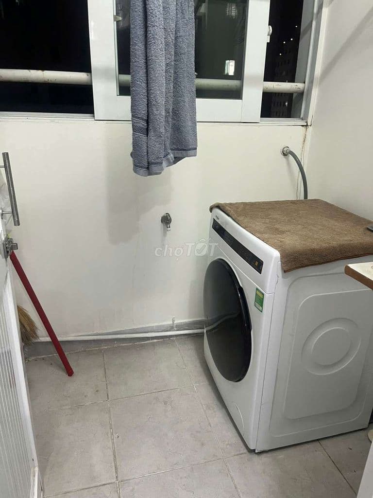 📣Bán căn hộ 1pn* sổ sẵn*Nhà decor có NT*Cc BellezaQ7*45m2*2.65 tỷ - Ảnh 2