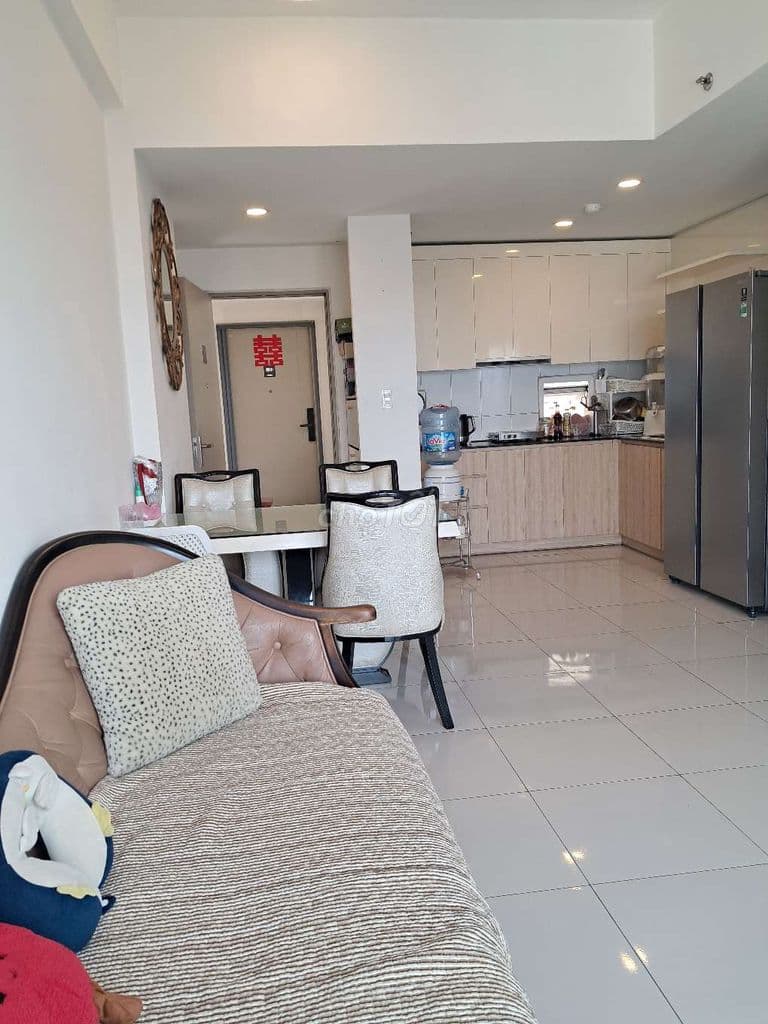 Sổ hồng, Chính chủ bán cc imperial 3 pn 2wc, căn góc