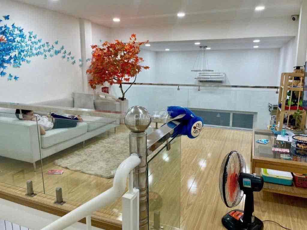 Bán Gấp Nhà HXH gần Lê Trọng Tấn 64m2 4x16 giá 6 tỷ - Ảnh 3