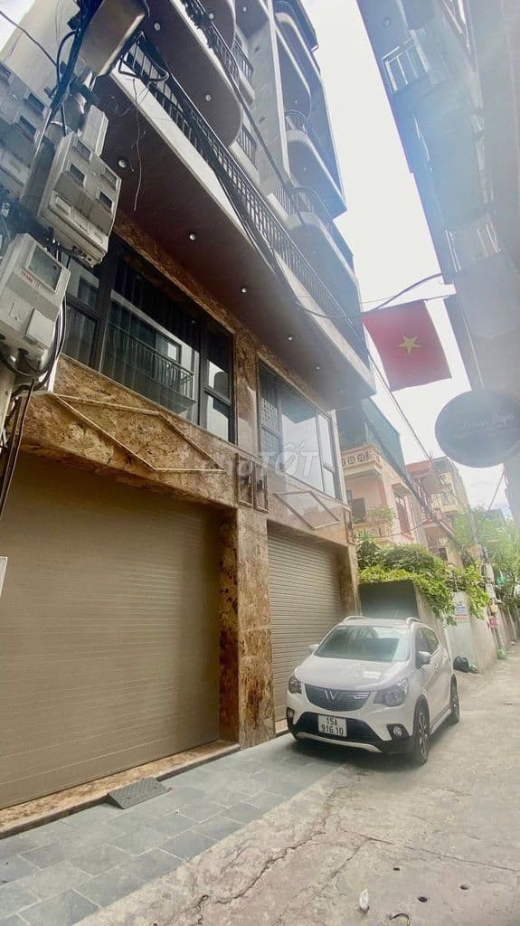 bán nhà 8 tầng Long Biên gần cầu Vĩnh Tuy