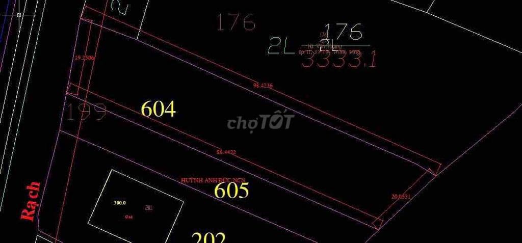 bán đất Mặt Tiền tỉnh lô 15 , gần Vành Đai 3 - Ảnh 3