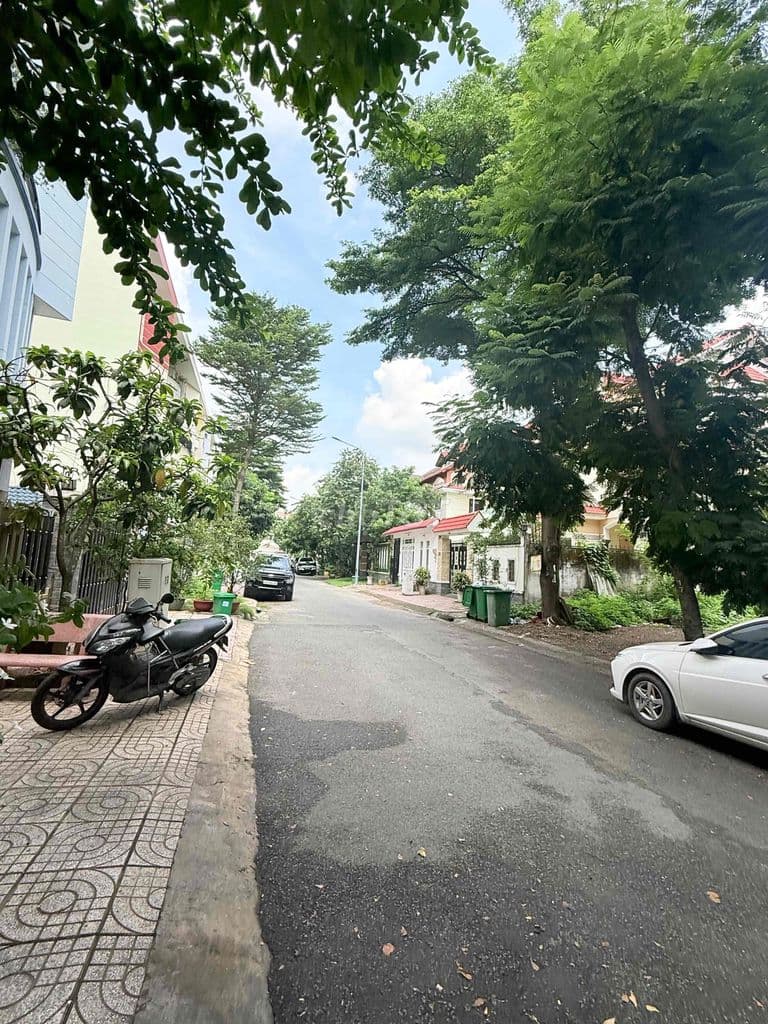 KDC Khang Điền, DT: 200m2(8x25)m Giá bán: 16.5 Tỷ TL - Ảnh 3