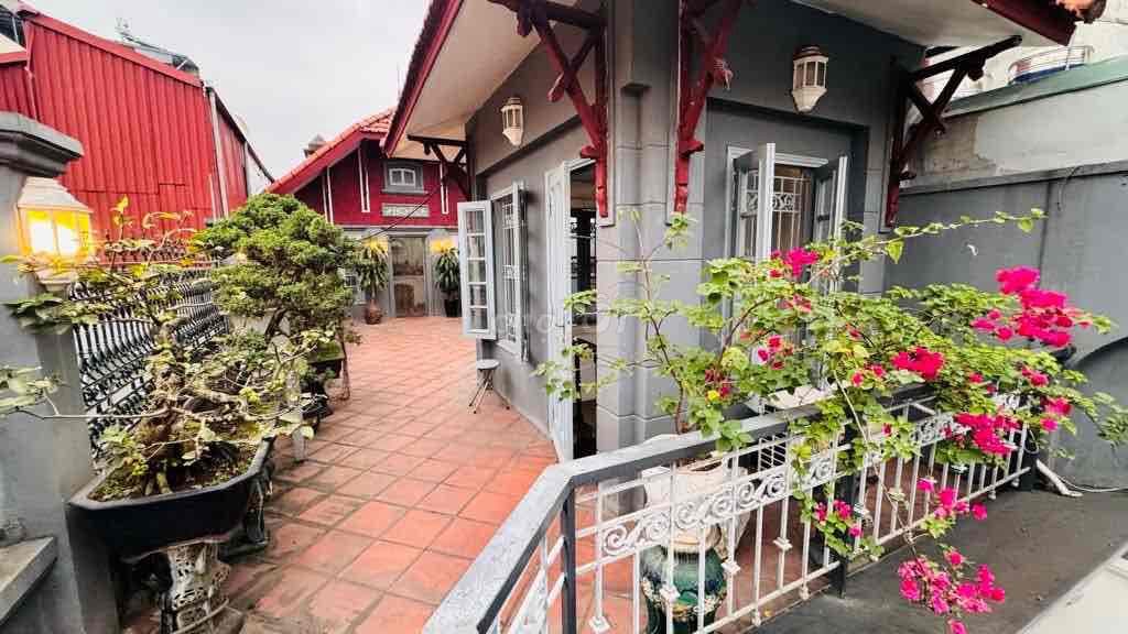 11 TỶ SỞ HỮU MẶT PHỐ Hoè Nhai – VIEW PHỐ ĐẸP – HIẾM NHÀ BÁN 🔥 ✔ Tổn - Ảnh 3