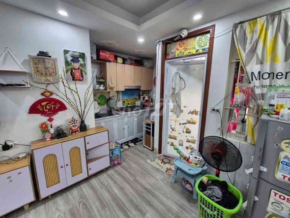 bán nhà 2PN Thanh Xuân giá tốt - Ảnh 2