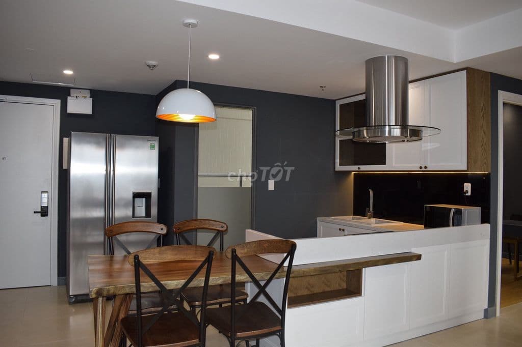 BÁN MASTERI THẢO ĐIỀN CĂN ĐẸP, MỚI 3PN VIEW HƯỚNG NHÌN VỀ SÔNG - Ảnh 3