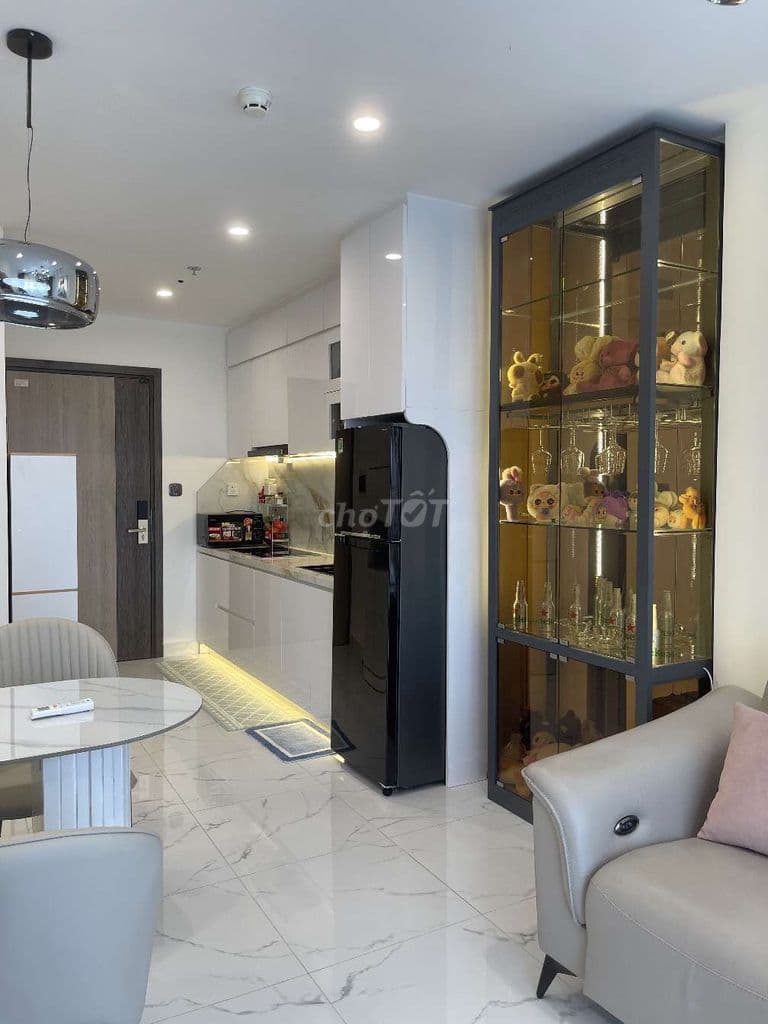 Bán Căn Hộ Vinhomes Gấp - Ảnh 3