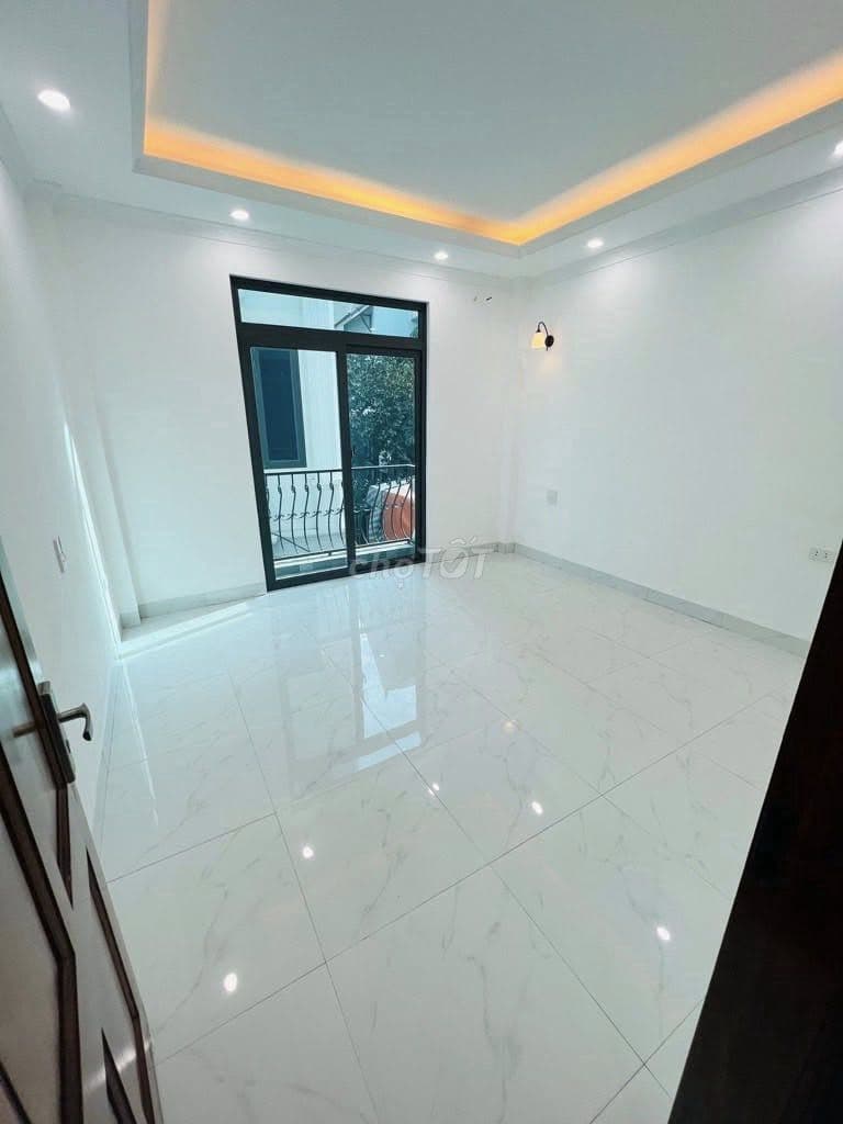 NHÀ ĐẸP HOÀI ĐỨC – VÀNH ĐAI 3.5 – Ô TÔ ĐỖ CỬA – CHỈ 5.1 TỶ - Ảnh 2