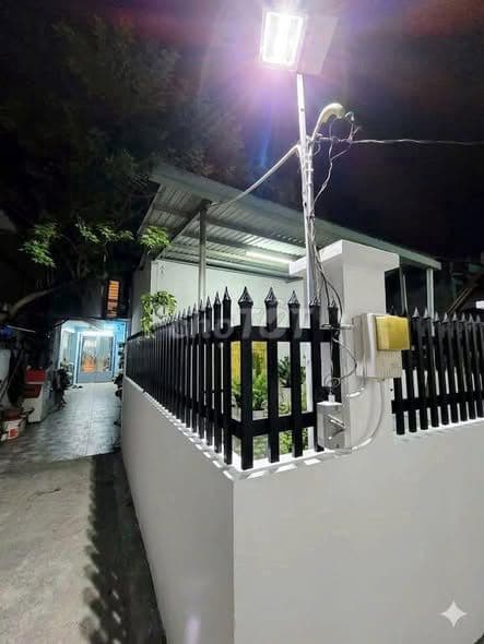 bán nhà phố 87m² gần chợ Long Trường giá tốt - Ảnh 2