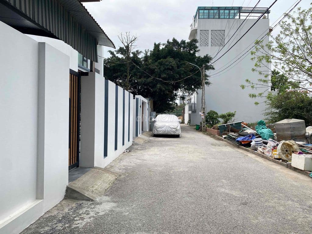 Bán đất full thổ cư , Phúc Lộc , Đào Duy Tùng, Đông Anh