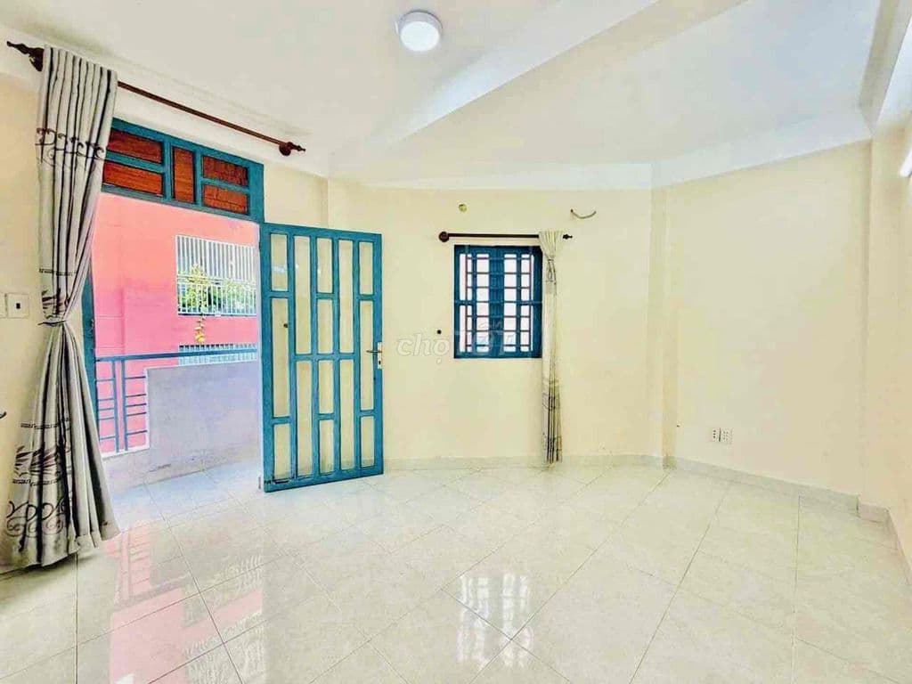Giảm 100tr ,4 Tầng BTCT ST, Bùi Hữu Nghĩa, 33m2, DT: 6x6, Hiếm Nhà Bán - Ảnh 2