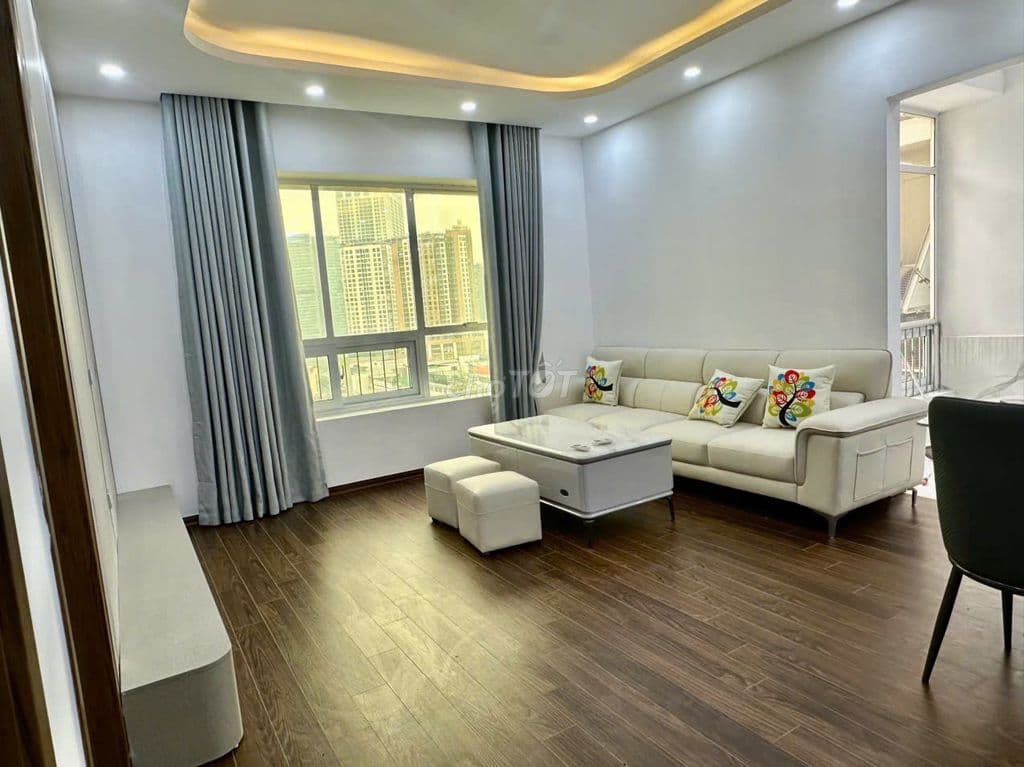 Tôi chủ nhà bán gấp căn hộ chung cư N09B1 Thành Thái DT : 89m2