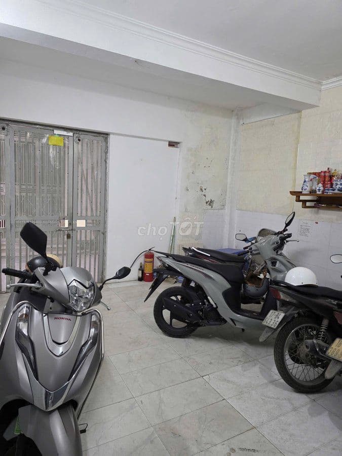 NHÀ DÒNG TIỀN KHU VỰC MỖ LAO HÀ ĐÔNG- DÂN CƯ ĐÔNG ĐÚC - Ảnh 2