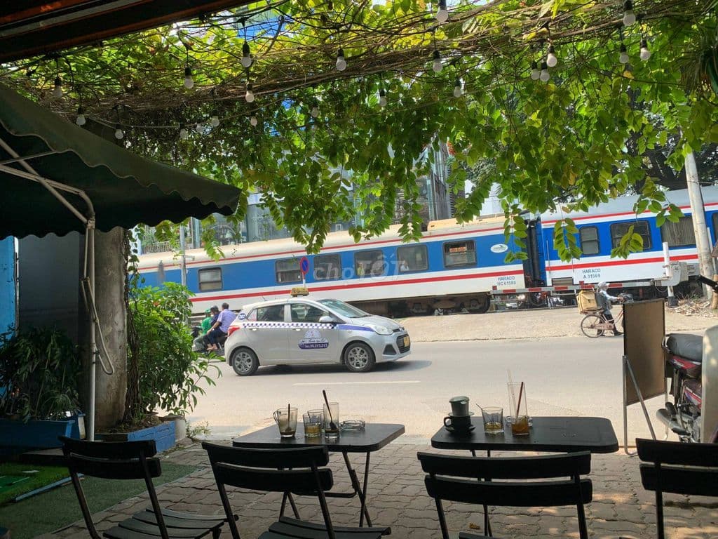 📣 SANG NHƯỢNG QUÁN CÀ PHÊ GOLF COFFEE 📣