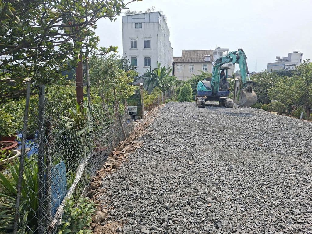 Bán đất mặt tiền đường phạm văn đồng - Ảnh 2