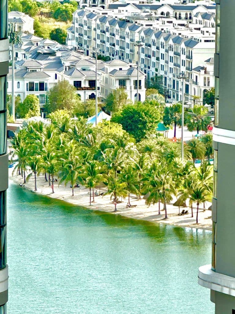 Căn The Beverly 5* giá *** Vinhomes Grand Park - Ảnh 3