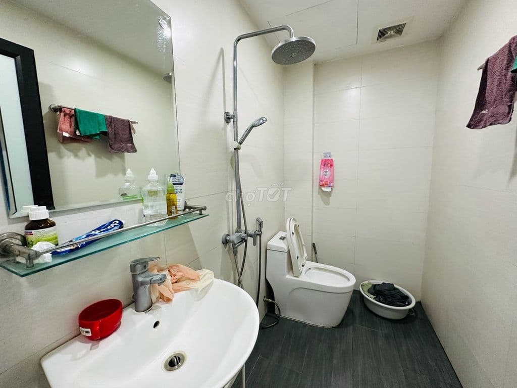 Bán nhà phố Cổ Linh -Long Biên ,40m2x5 T,Ô tô Tránh .12,5 tỷ - Ảnh 3