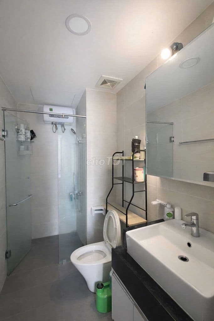 CĂN HỘ CAO CẤP - VIEW ĐẸP NHÀ ẤM ÁP. - Ảnh 3