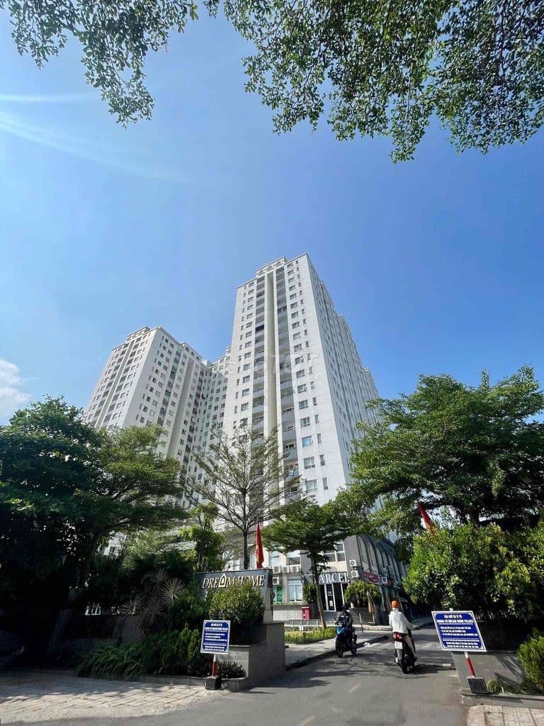 Căn 2PN nhà trống mới và đẹp cần bán. lH Hương xem nhà thực tế