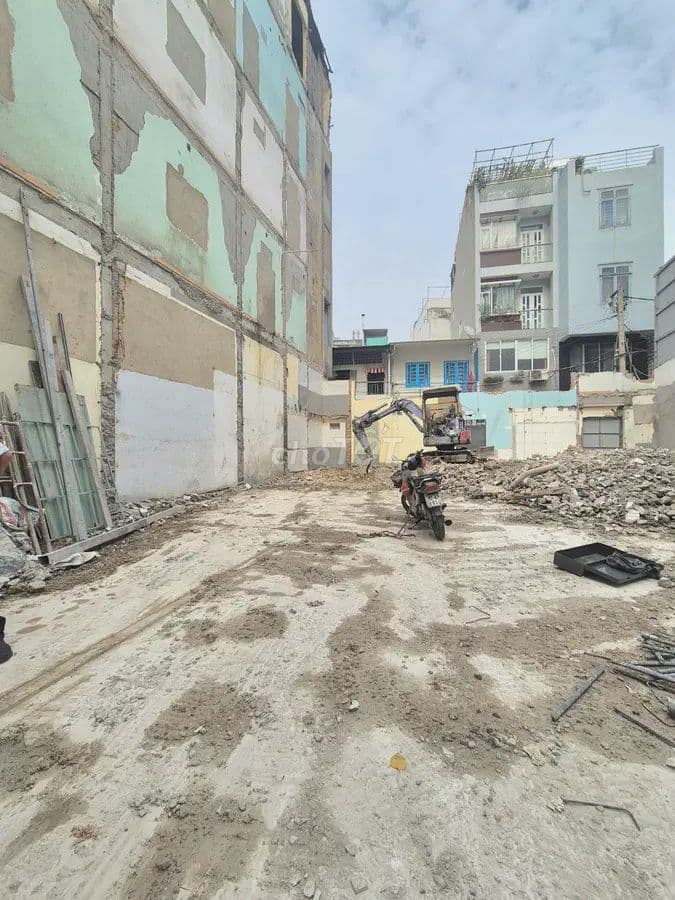 Bán đất Trịnh Đình Trọng giáp Q11, 70m2, chỉ 78tr/m2, chỉ nhỉnh 5 tỷ - Ảnh 2