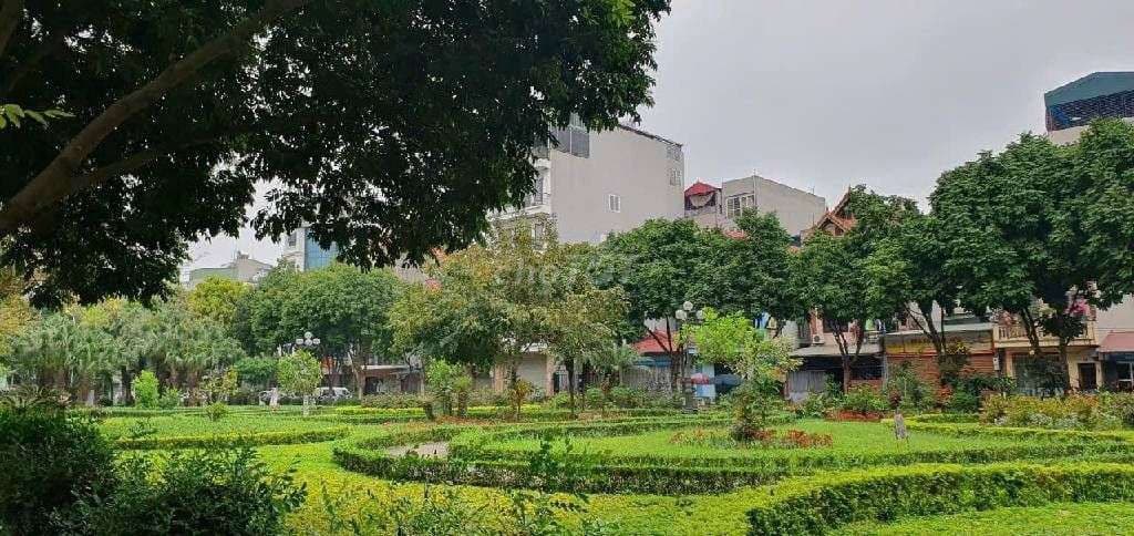 HÀNG HIẾM TĐC LONG BIÊN – VIEW CÔNG VIÊN, VƯỜN HOA Vị trí siêu VIP, - Ảnh 3