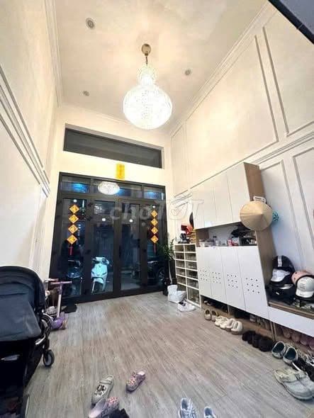 bán nhà 6 tầng Đống Đa ô tô tránh - Ảnh 3