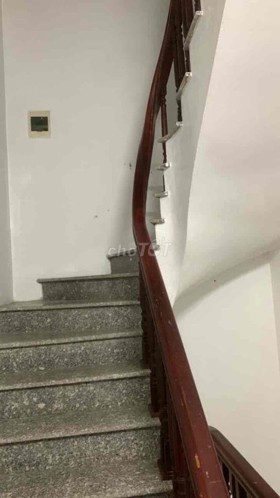 bán nhà dân xây - Ảnh 3