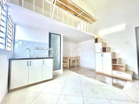 Bán tòa nhà CHDV ngay Liên Khu 4-5 315m2 - 56P xây mới 100% giá 26,5tỷ - Ảnh 3