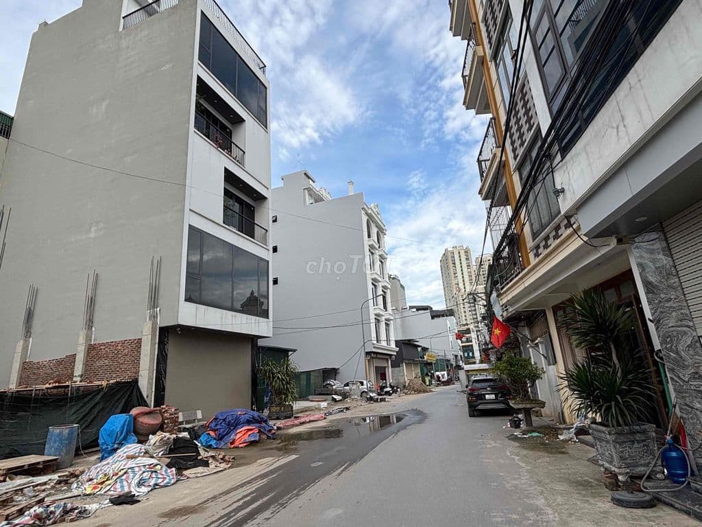 HÀNG HIẾM !!! TRUNG TÂM AN KHÁNH GẦN Vinhomes Smart City - Ảnh 3
