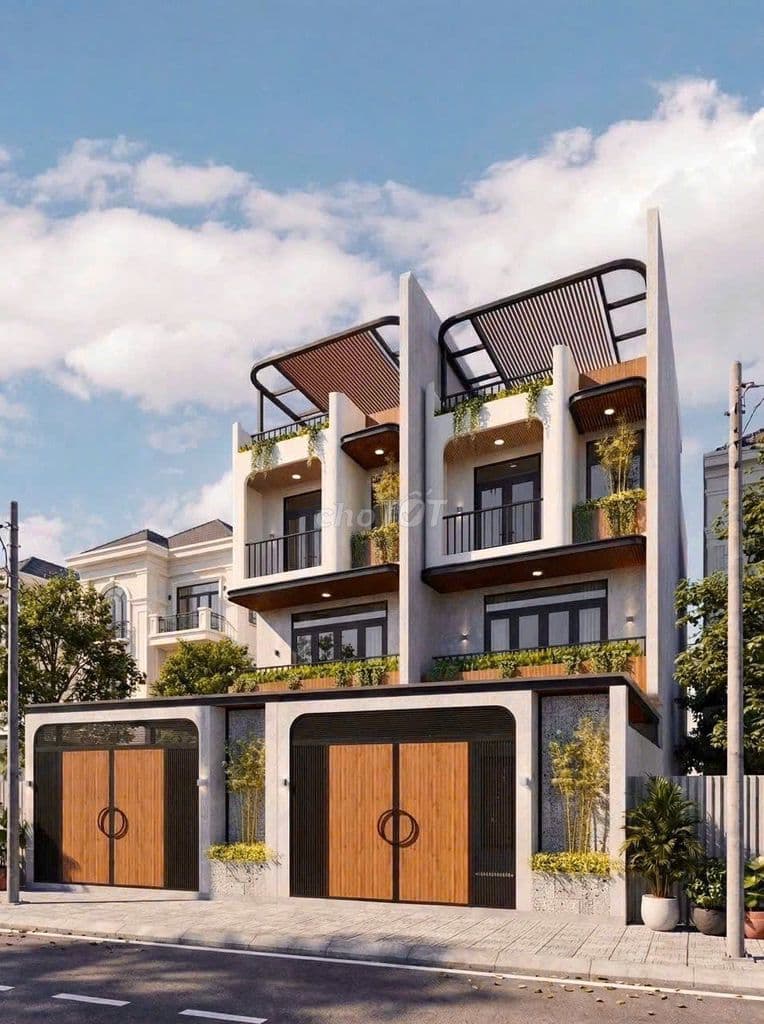 SIÊU PHẨM NGANG 5X25 MỚI NGAY THẠNH XUÂN 25 - ĐƯỜNG 6M - SÂN ĐỂ OTO 7M - Ảnh 2